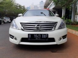 Jual cepat Nissan Teana XV 2013 di DKI Jakarta 6