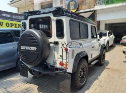 DKI Jakarta, Land Rover Defender 2016 kondisi terawat 9