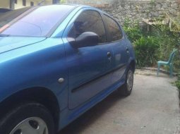 Jawa Barat, jual mobil Peugeot 206 XR 2001 dengan harga terjangkau 7