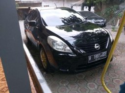 Mobil Nissan Almera 2014 dijual, Jawa Barat 6