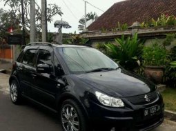 Mobil Suzuki SX4 2009 X-Over terbaik di Bali 3