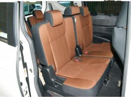 Jual mobil Toyota Sienta Q 2017 bekas, Jawa Timur 8