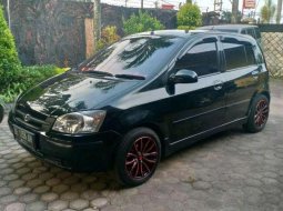 Jual mobil Hyundai Getz 2004 bekas, Jambi 3