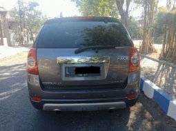 Jual cepat Chevrolet Captiva LT 2009 di Jawa Timur 5