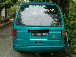 Jual mobil bekas murah Mitsubishi L300 1995 di Jawa Timur 6