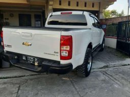Chevrolet Colorado 2012 Jawa Tengah dijual dengan harga termurah 5