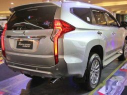 Mitsubishi Pajero Sport 2019, DKI Jakarta dijual dengan harga termurah 5