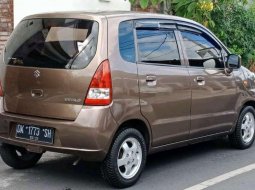 Bali, jual mobil Suzuki Karimun Estilo 2010 dengan harga terjangkau 6