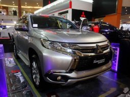 Mitsubishi Pajero Sport 2019, DKI Jakarta dijual dengan harga termurah 4