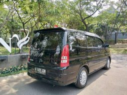 Jual mobil Nissan Serena X 2012 bekas, DKI Jakarta 7