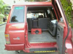 Isuzu Panther 1997 Jawa Tengah dijual dengan harga termurah 6