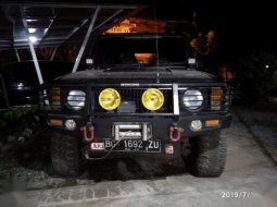 Jual cepat Chevrolet Trooper 1984 di DKI Jakarta 4