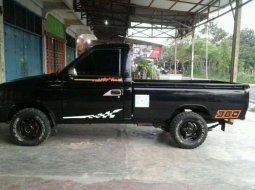 Mobil Isuzu Panther 2010 Pick Up Diesel dijual, Aceh 3