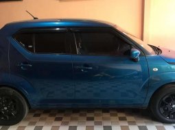 Jual mobil bekas murah Suzuki Ignis GL 2018 di Banten 3
