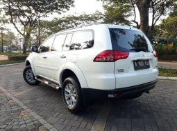 Banten, jual mobil Mitsubishi Pajero Sport Exceed 2015 dengan harga terjangkau 9