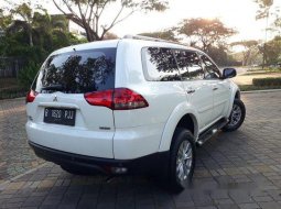 Banten, jual mobil Mitsubishi Pajero Sport Exceed 2015 dengan harga terjangkau 7