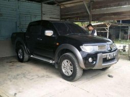 Jual mobil Mitsubishi Triton EXCEED 2008 bekas, Jambi 5