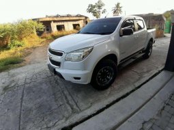 Chevrolet Colorado 2012 Jawa Tengah dijual dengan harga termurah 4