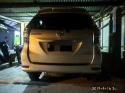 Jual cepat Toyota Avanza E 2017 di Jambi 3