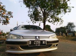 DKI Jakarta, Peugeot 406 1998 kondisi terawat 3