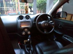 Mobil Nissan Almera 2014 dijual, Jawa Barat 4