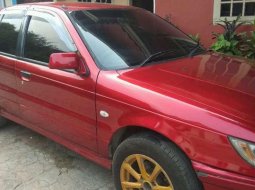 Jual Mitsubishi Lancer 1.6 GLXi 1989 harga murah di Lampung 4