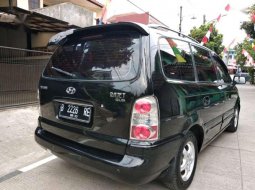 Jual Hyundai Trajet GL8 2008 harga murah di DKI Jakarta 4