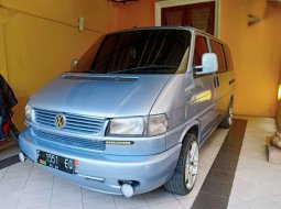 Mobil Volkswagen Caravelle 1999 2.5 Automatic dijual, Jawa Barat 5