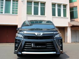 Jual mobil bekas murah Toyota Voxy 2018 di DKI Jakarta 4