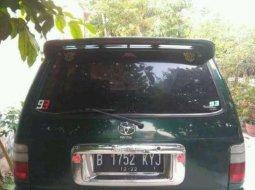 Mobil Toyota Kijang 1997 Kapsul dijual, Jawa Barat 3