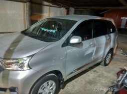 Jual cepat Toyota Avanza E 2017 di Jambi 2