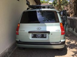 DIY Yogyakarta, jual mobil Hyundai Matrix 2003 dengan harga terjangkau 6