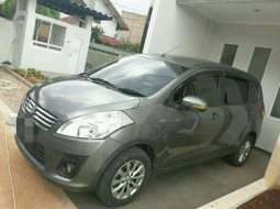 Jual cepat Suzuki Ertiga GL 2013 di Banten 1