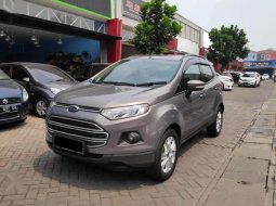 Jual mobil bekas murah Ford EcoSport Trend 2014 di DKI Jakarta 5