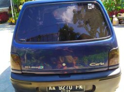 Daihatsu Ceria 2002 DIY Yogyakarta dijual dengan harga termurah 3