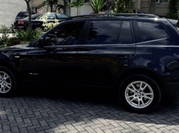 BMW X3 2011 Jawa Timur dijual dengan harga termurah 6