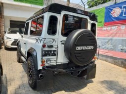 DKI Jakarta, Land Rover Defender 2016 kondisi terawat 5