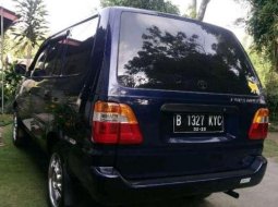 Dijual mobil bekas Toyota Kijang LX, DIY Yogyakarta  6