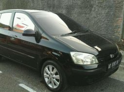 Hyundai Getz 2003 Jawa Tengah dijual dengan harga termurah 3