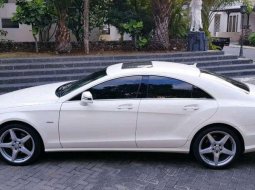 Mobil Mercedes-Benz CLS 2012 350 dijual, DKI Jakarta 4