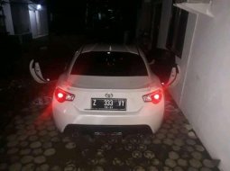 Jual mobil Toyota 86 2016 bekas, Jawa Barat 2