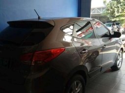 Jual mobil bekas murah Hyundai Tucson 2011 di Banten 4