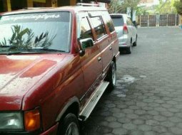 Isuzu Panther 1997 Jawa Tengah dijual dengan harga termurah 3