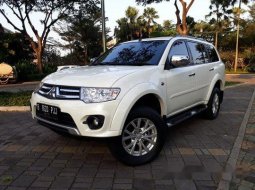 Banten, jual mobil Mitsubishi Pajero Sport Exceed 2015 dengan harga terjangkau 4