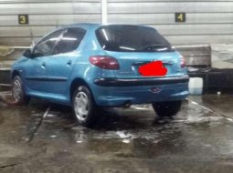 Jawa Barat, jual mobil Peugeot 206 XR 2001 dengan harga terjangkau 2