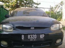 Jual mobil Hyundai Accent 1.5 2006 bekas, Jawa Barat 5
