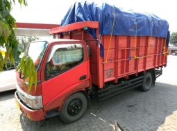 Jual mobil bekas murah Toyota Dyna 2009 di Jawa Timur 3