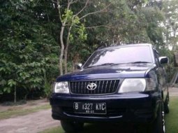 Jual cepat Toyota Kijang LGX 2004 di DIY Yogyakarta 4