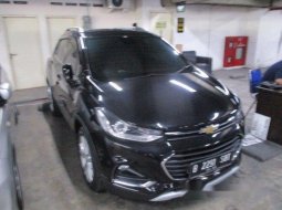 Mobil Chevrolet TRAX 2018 LTZ dijual, DKI Jakarta 4