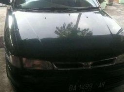 Jual mobil bekas murah Mitsubishi Lancer GLXi 1995 di Sumatra Barat 5